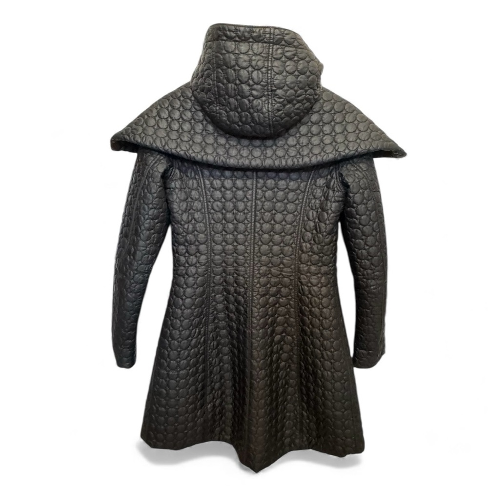 Dawn levy coats Black size XS - Picture 4 of 7